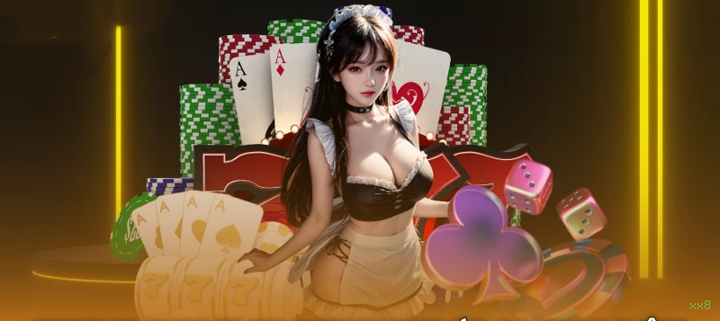 Reload Bonus xx8