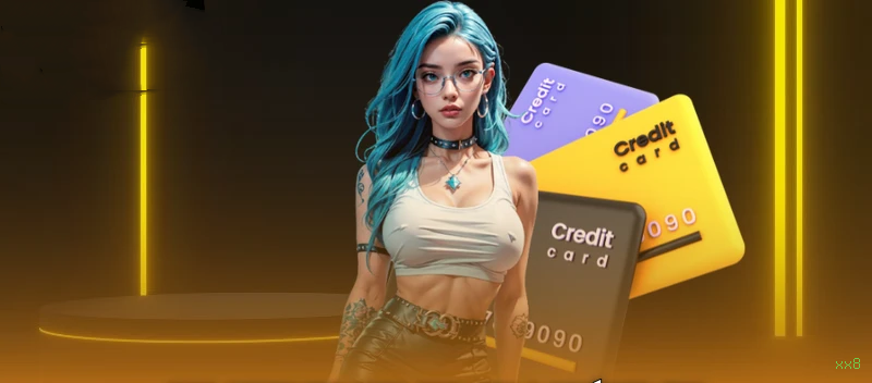 Bacará VIP com squeeze feature