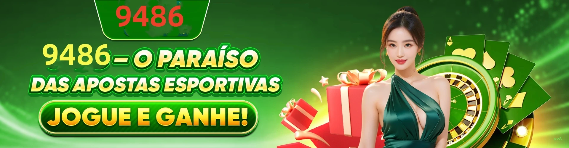 Interface do cassino ao vivo