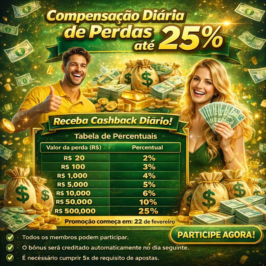 Cassino ao vivo com dealers reais da Evolution Gaming