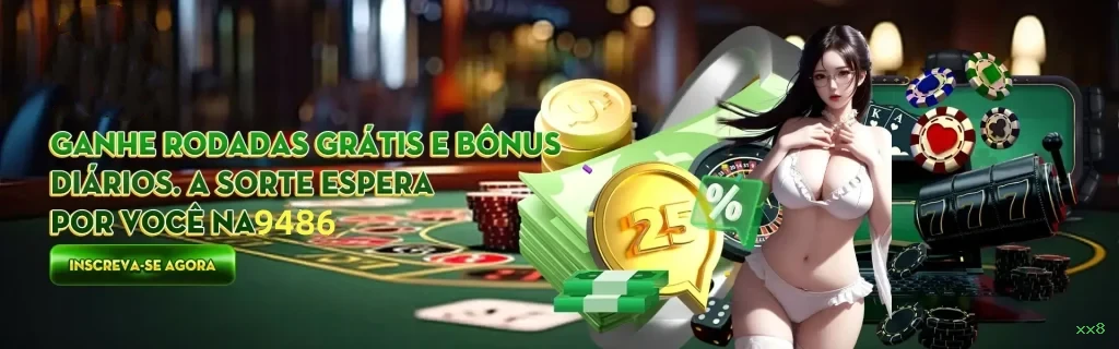 Dicas para ganhar na xx8